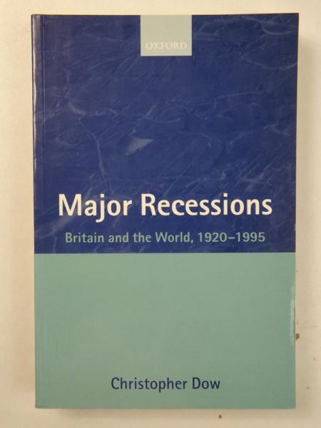 Major Recessions