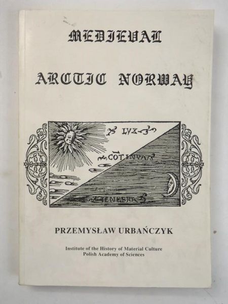 Medieval Arctic Norway