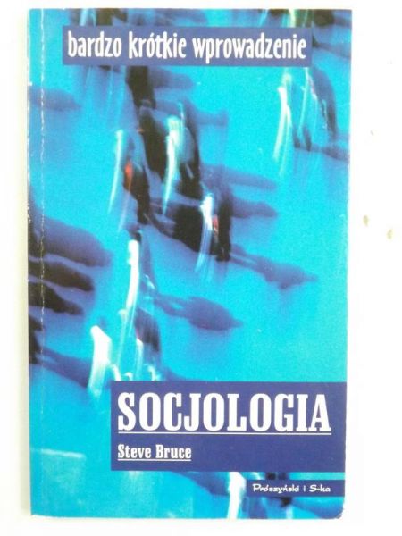 Socjologia