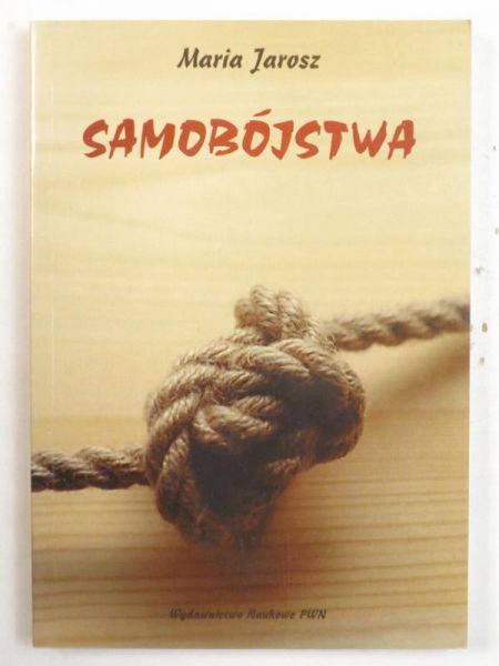 Samobójstwa