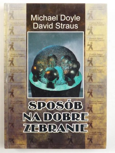 Sposób na dobre zebranie