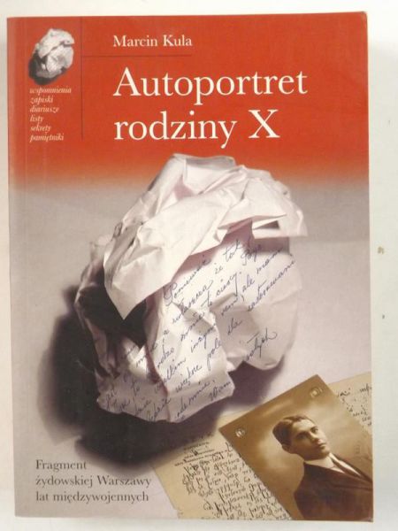 Autoportret rodziny X