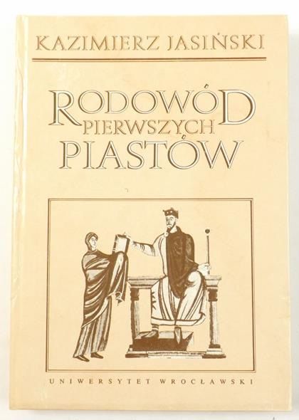 Rodowód pierwszych Piastów