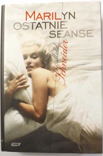 Marilyn, ostatnie seanse