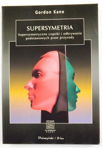 Supersymetria