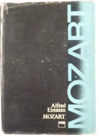 Mozart - człowiek i dzieło