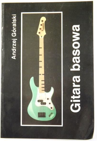 Gitara basowa