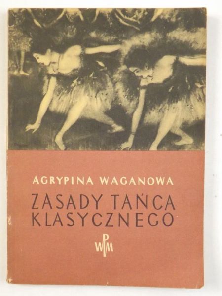 Zasady tańca klasycznego