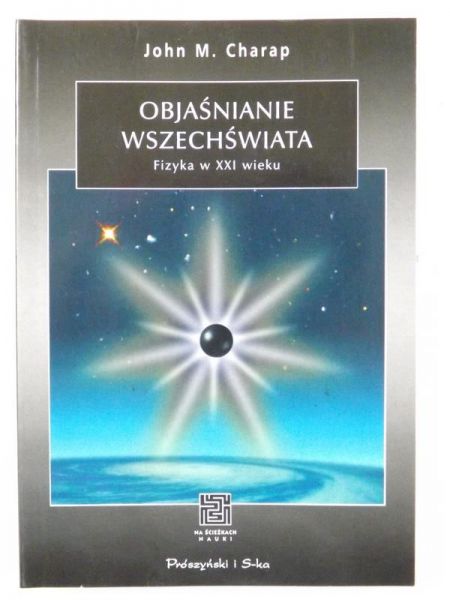 Objaśnianie wszechświata