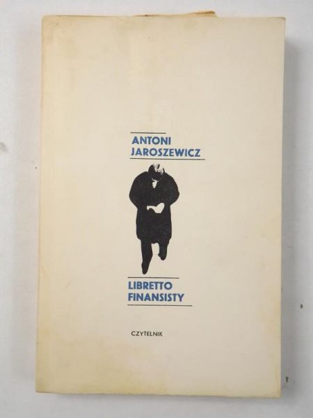 Libretto finansisty