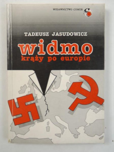 Widmo krąży po Europie
