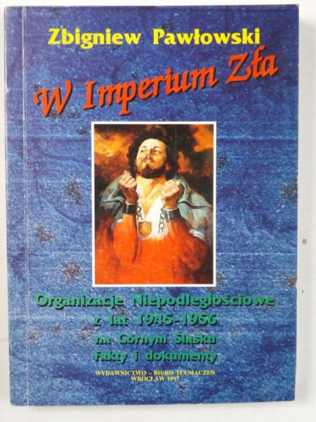 W Imperium Zła