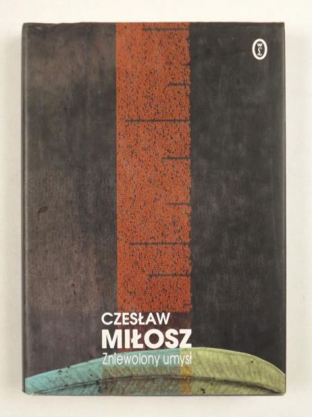 Zniewolony umysł