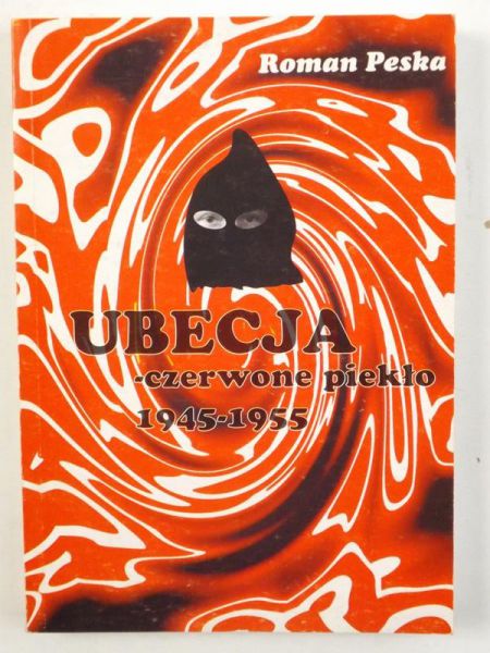 Ubecja. Czerwone piekło