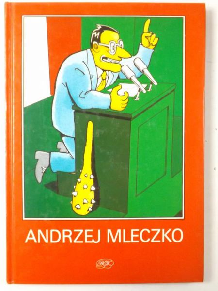 Mleczko Andrzej - Raport o stanie państwa