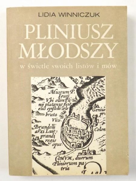 Pliniusz Młodszy