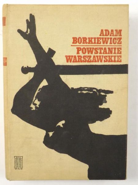 Powstanie Warszawskie