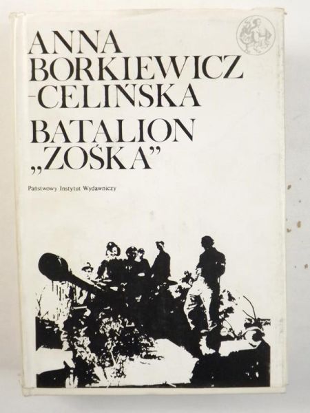 Batalion "Zośka"
