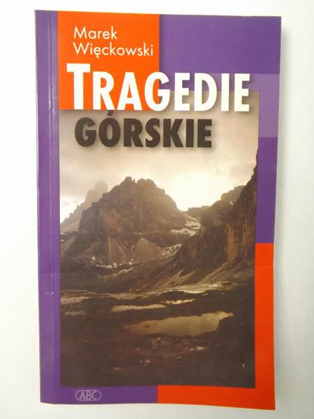 Tragedie górskie