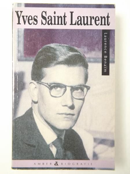 Yves Saint Laurent