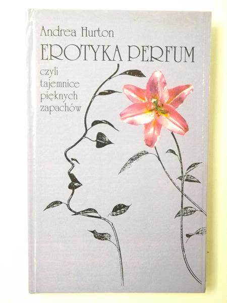 Erotyka perfum