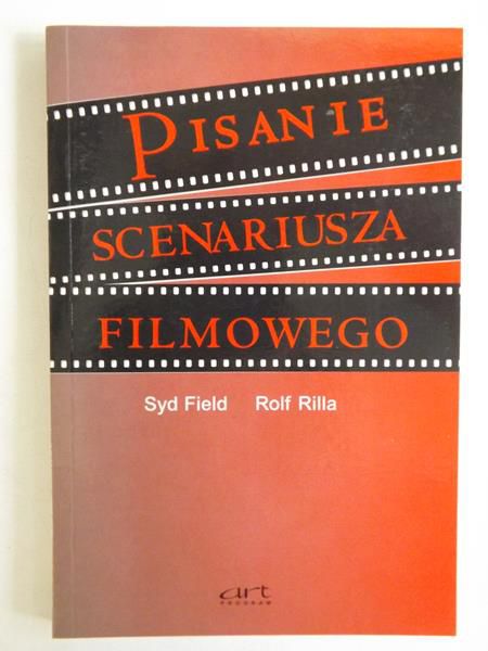 Field Syd - Pisanie scenariusza filmowego