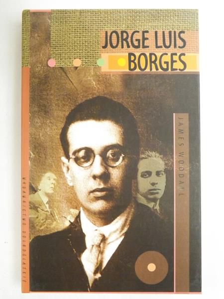 Jorge Luis Borges