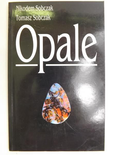 Sobczak Nikodem - Opale