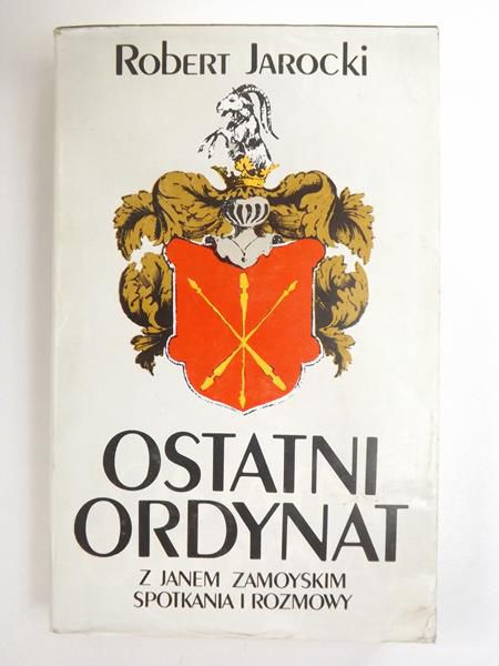 Ostatni ordynat