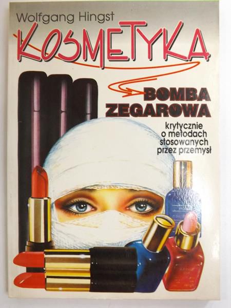 Kosmetyka, Wyd.1