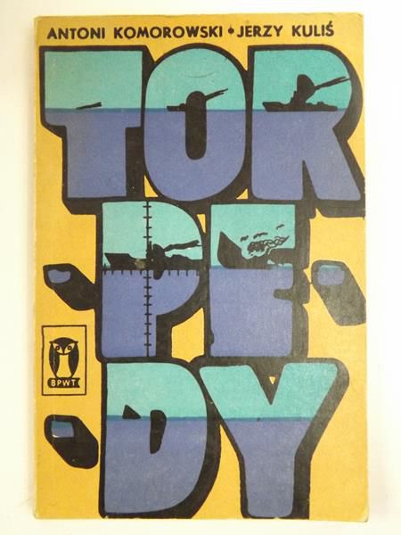 Torpedy