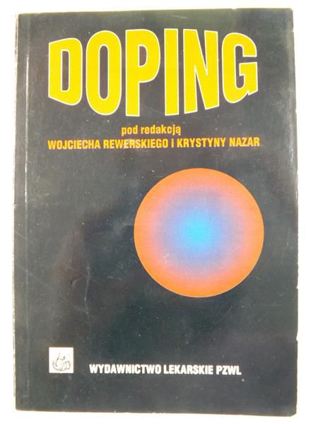 Doping, Wyd. III