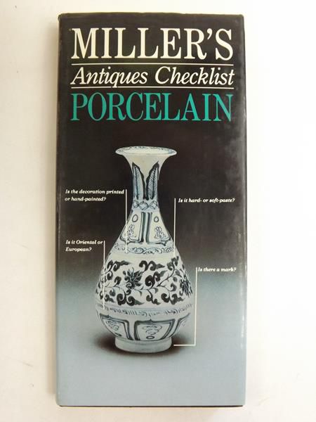 Porcelain