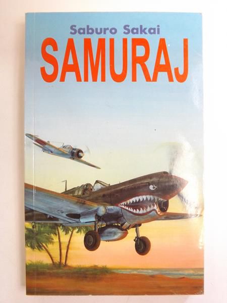 Samuraj, Wyd.1