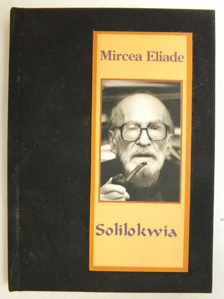Solilokwia