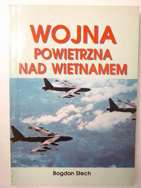 Wojna powietrzna nad Wietnamem, Wyd. 1