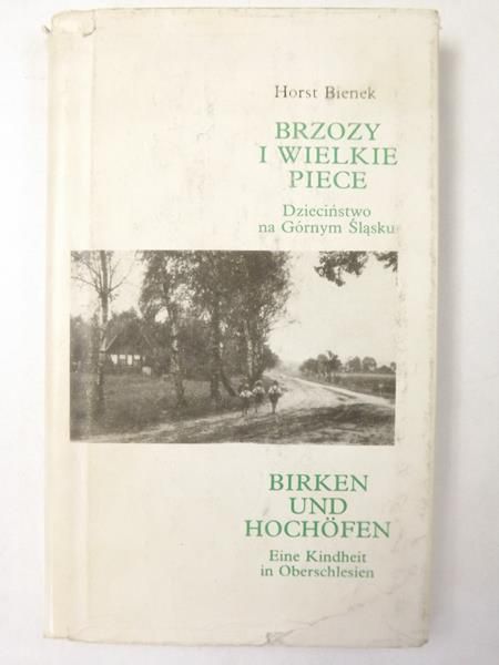 Bienek Horst - Brzozy i wielkie  piece
