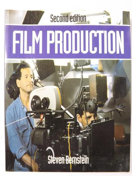 Film production