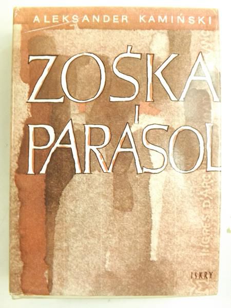 Zośka i Parasol