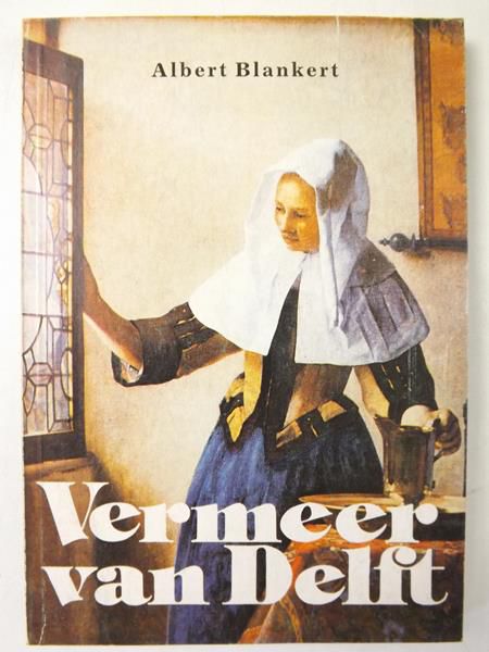 Vermeer van Delft