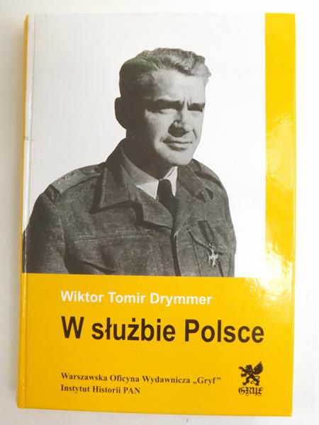 W służbie Polsce