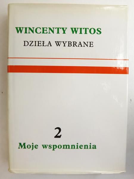 Moje wspomnienia, Cz. 2