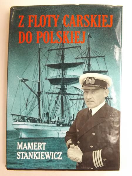 Z floty carskiej do polskiej