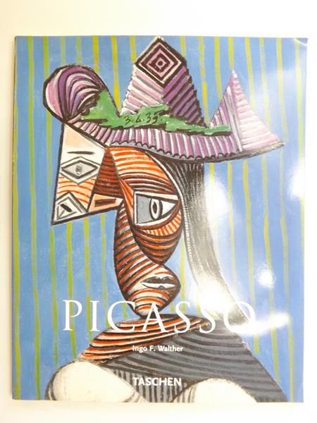 Pablo Picasso 1881-1973