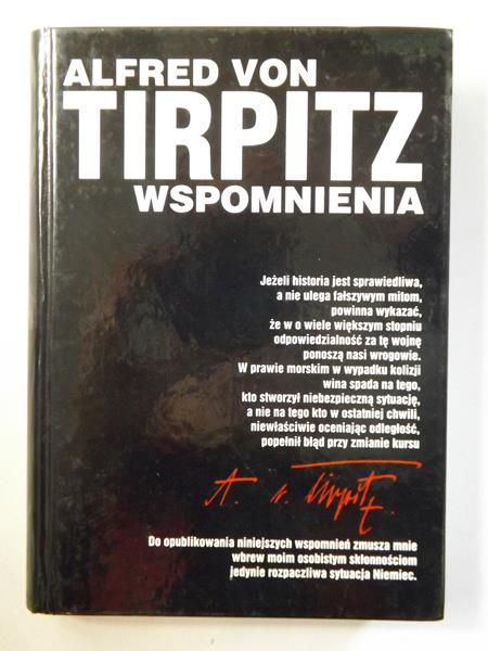 Von   - Wspomnienia