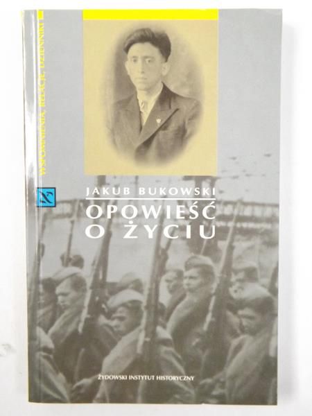 Opowieść o życiu