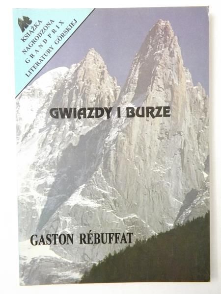 Gwiazdy i burze