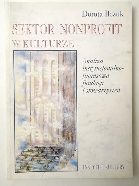 Sektor nonprofit w kulturze