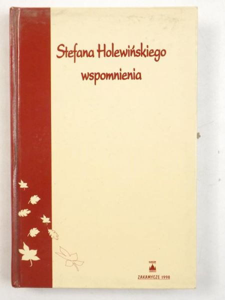 Wspomnienia