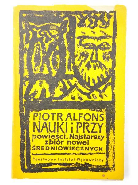 Nauki i przypowieści…
